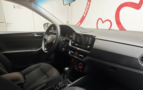 Volkswagen Polo VI (EU Market), 2020 год, 1 430 000 рублей, 7 фотография