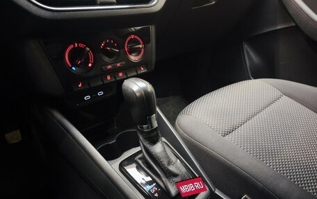 Volkswagen Polo VI (EU Market), 2020 год, 1 430 000 рублей, 8 фотография