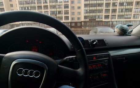 Audi A4, 2005 год, 600 000 рублей, 2 фотография