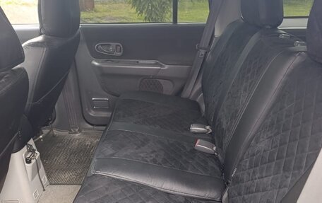 Mitsubishi Pajero Sport II рестайлинг, 2008 год, 1 800 000 рублей, 4 фотография