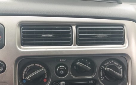 Mitsubishi Pajero Sport II рестайлинг, 2008 год, 1 800 000 рублей, 6 фотография