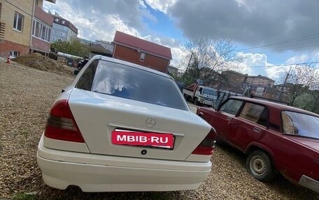 Mercedes-Benz S-Класс, 1996 год, 350 000 рублей, 2 фотография