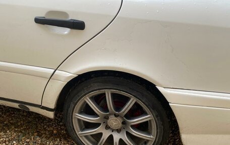 Mercedes-Benz S-Класс, 1996 год, 350 000 рублей, 4 фотография