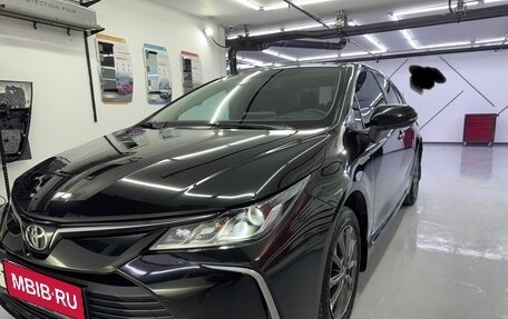 Toyota Corolla, 2019 год, 2 000 000 рублей, 1 фотография