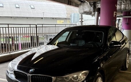 BMW 3 серия, 2014 год, 1 900 000 рублей, 1 фотография