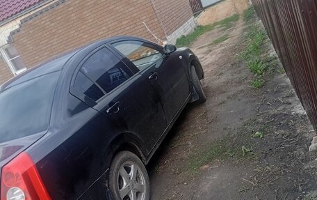 Chery Fora (A21), 2007 год, 185 000 рублей, 1 фотография