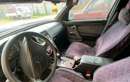 Mercedes-Benz S-Класс, 1996 год, 350 000 рублей, 9 фотография