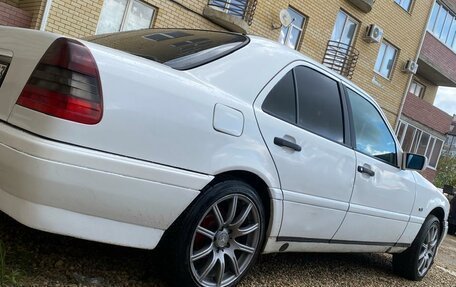 Mercedes-Benz S-Класс, 1996 год, 350 000 рублей, 7 фотография