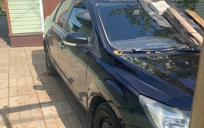 Ford Focus II рестайлинг, 2008 год, 220 000 рублей, 1 фотография