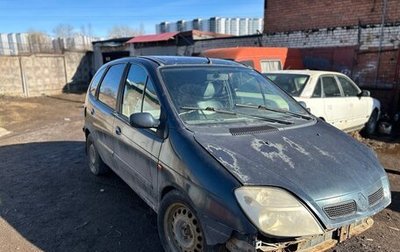 Renault Scenic III, 2003 год, 70 000 рублей, 1 фотография
