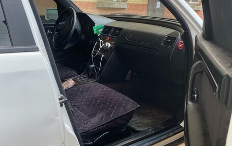 Mercedes-Benz S-Класс, 1996 год, 350 000 рублей, 8 фотография