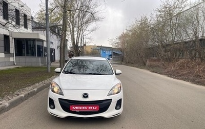 Mazda 3, 2011 год, 950 000 рублей, 1 фотография