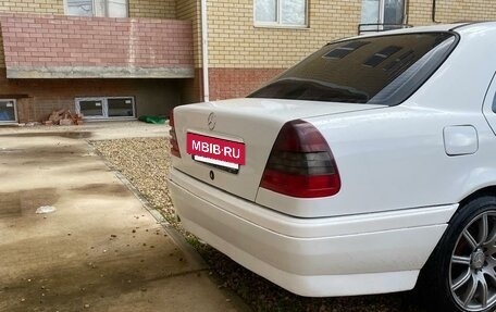 Mercedes-Benz S-Класс, 1996 год, 350 000 рублей, 5 фотография