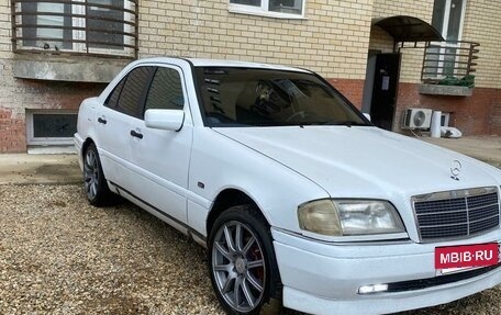 Mercedes-Benz S-Класс, 1996 год, 350 000 рублей, 6 фотография