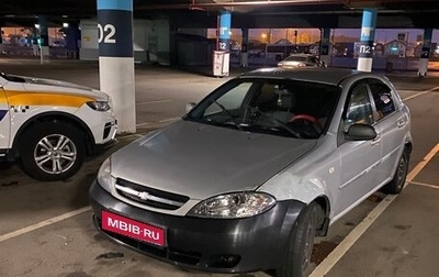 Chevrolet Lacetti, 2008 год, 370 000 рублей, 1 фотография