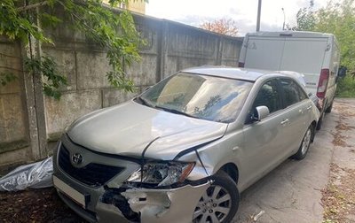 Toyota Camry, 2007 год, 520 000 рублей, 1 фотография