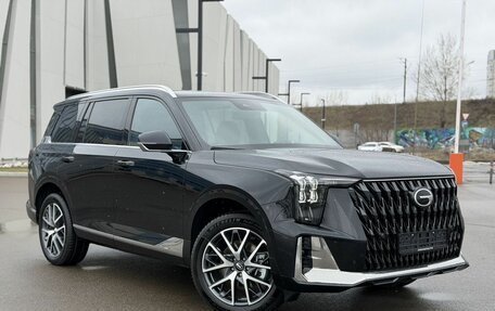 GAC GS8, 2026 год, 4 200 000 рублей, 1 фотография