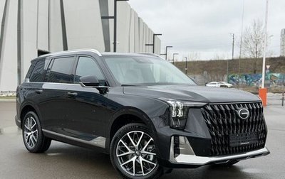 GAC GS8, 2026 год, 4 200 000 рублей, 1 фотография