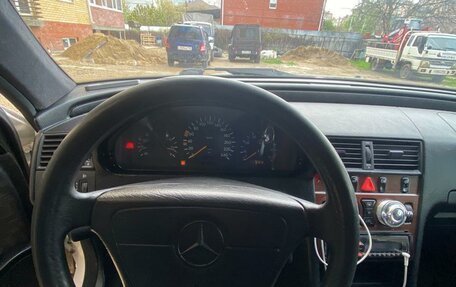 Mercedes-Benz S-Класс, 1996 год, 350 000 рублей, 10 фотография