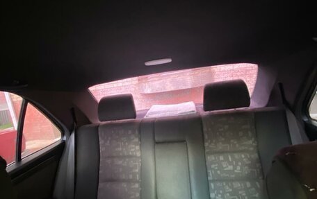 Mercedes-Benz S-Класс, 1996 год, 350 000 рублей, 11 фотография