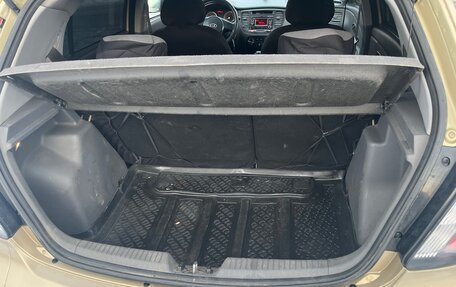 KIA Rio II, 2011 год, 650 000 рублей, 5 фотография