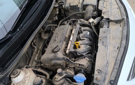 Hyundai Solaris II рестайлинг, 2015 год, 752 000 рублей, 11 фотография