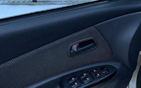 KIA Rio II, 2011 год, 650 000 рублей, 12 фотография