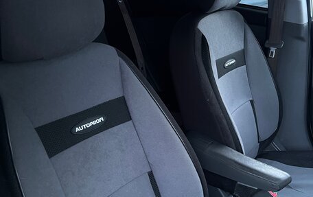 KIA Rio II, 2011 год, 650 000 рублей, 14 фотография