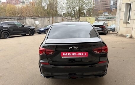 Chevrolet Monza, 2023 год, 1 700 000 рублей, 10 фотография