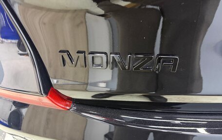 Chevrolet Monza, 2023 год, 1 700 000 рублей, 13 фотография