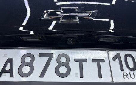 Chevrolet Monza, 2023 год, 1 700 000 рублей, 17 фотография