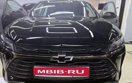 Chevrolet Monza, 2023 год, 1 700 000 рублей, 22 фотография