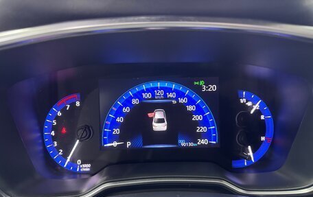 Toyota Corolla, 2019 год, 2 000 000 рублей, 10 фотография