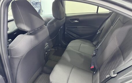 Toyota Corolla, 2019 год, 2 000 000 рублей, 7 фотография