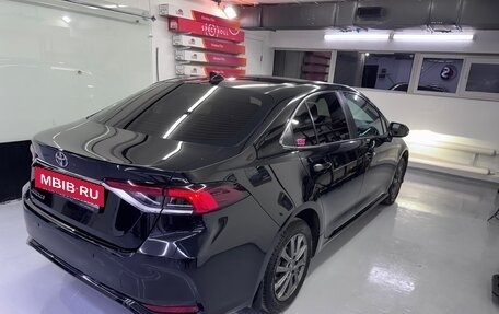 Toyota Corolla, 2019 год, 2 000 000 рублей, 3 фотография