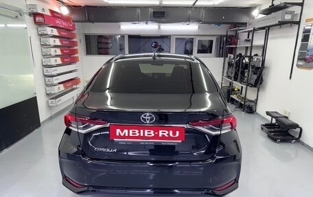 Toyota Corolla, 2019 год, 2 000 000 рублей, 4 фотография