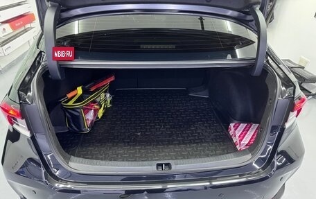 Toyota Corolla, 2019 год, 2 000 000 рублей, 8 фотография