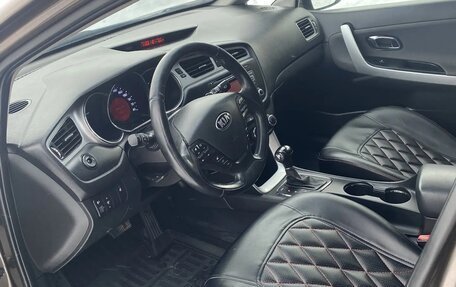 KIA cee'd III, 2014 год, 1 095 000 рублей, 4 фотография