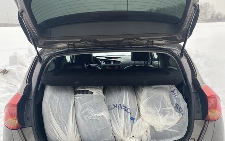 KIA cee'd III, 2014 год, 1 095 000 рублей, 9 фотография