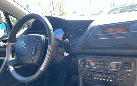 Citroen C5 II, 2008 год, 620 000 рублей, 2 фотография