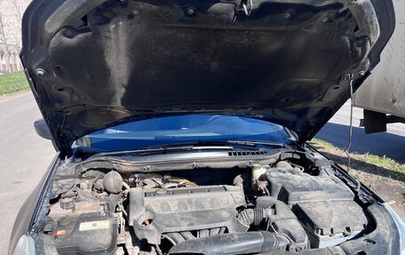 Citroen C5 II, 2008 год, 620 000 рублей, 3 фотография