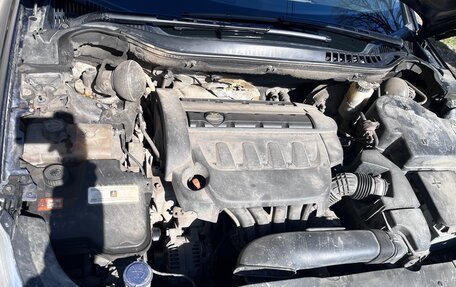 Citroen C5 II, 2008 год, 620 000 рублей, 4 фотография