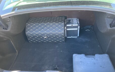 Citroen C5 II, 2008 год, 620 000 рублей, 14 фотография