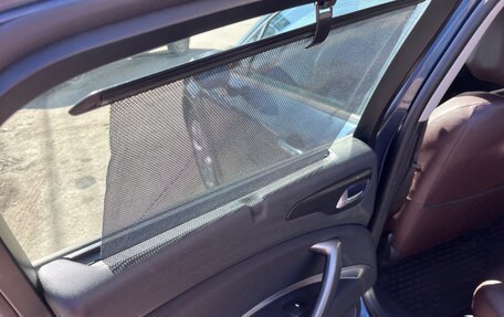 Citroen C5 II, 2008 год, 620 000 рублей, 6 фотография