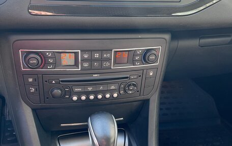 Citroen C5 II, 2008 год, 620 000 рублей, 8 фотография