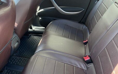 Citroen C5 II, 2008 год, 620 000 рублей, 7 фотография