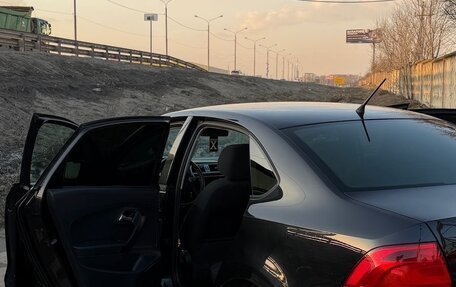 Volkswagen Polo VI (EU Market), 2013 год, 660 000 рублей, 3 фотография