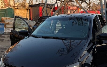 Volkswagen Polo VI (EU Market), 2013 год, 660 000 рублей, 7 фотография