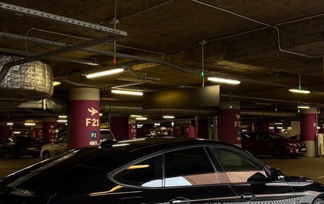 BMW 3 серия, 2014 год, 1 900 000 рублей, 3 фотография