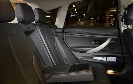 BMW 3 серия, 2014 год, 1 900 000 рублей, 13 фотография